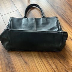 ザギンザ　黒バック　就活などの画像
