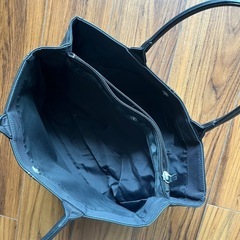 ザギンザ　黒バック　就活などの画像