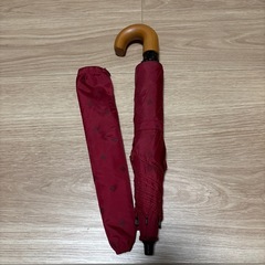 折りたたみ傘