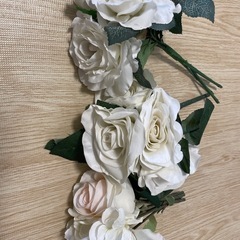 結婚式　造花　まとめ売りの画像