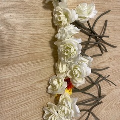 結婚式　造花　まとめ売りの画像