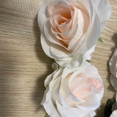 結婚式　造花　まとめ売りの画像