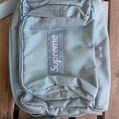 supreme ショルダーバック19ss