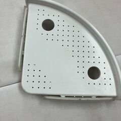 浴室用ラック シャワーラック 壁掛け式 吸盤式 強力粘着 穴あけ...