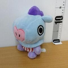0509-062 ぬいぐるみ
