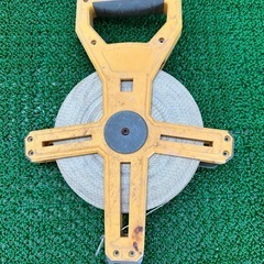 ユニグリップフレックス　メジャー　の画像