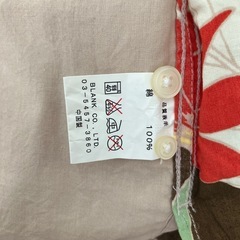 アロハシャツの画像