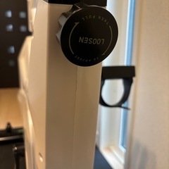 今日明日引き取りの方値下げ！！　FITBOX ホワイトの画像