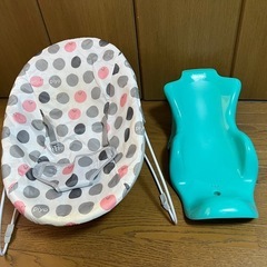 バウンサーセット