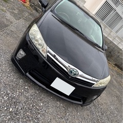 トヨタ SAI  G ASパッケージ　最終値下げ‼️の画像