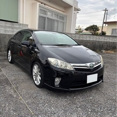 トヨタ SAI  G ASパッケージ