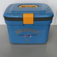 0509-088 伸和　クーラーボックス　8l