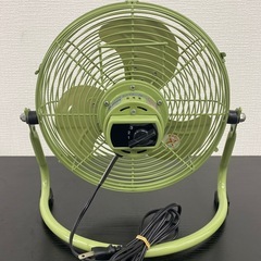 【ご来店限定】＊ 阪和 サーキュレーター 2013年製＊0509-4の画像