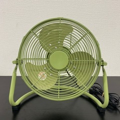 【ご来店限定】＊ 阪和 サーキュレーター 2013年製＊0509-4