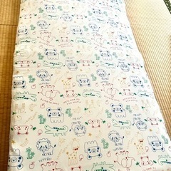 コンビミニ敷布団＆アンパンマン敷布団とカバーセット