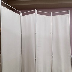 パーテーション