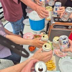昼飲み🍺夕飲み🍺突発飲み仲間募集🍻