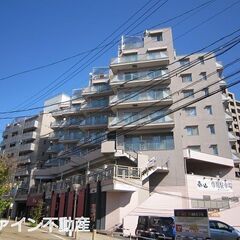 長野駅徒歩４分の賃貸マンション２LDK60㎡募集中です！　…