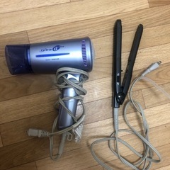 ドライヤー
