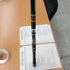 0509-084 釣り竿 しぶき 3.6Gの画像