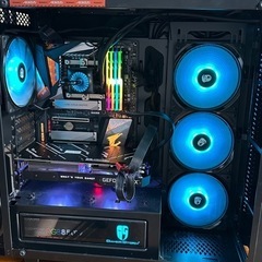ゲーミング pc