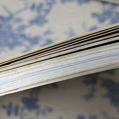 【譲渡先決定済】クラフトCafe　雅姫　刺繍　ハンドメイド本セットでの画像