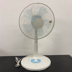【ご来店限定】＊パン パシフィック 扇風機　2021年製＊0509-6