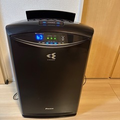 【早い者勝ち✨】空気清浄機