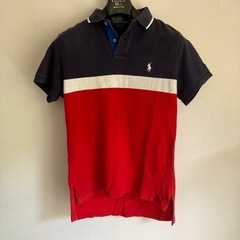Polo by Ralph Lauren カスタムフィット ポロ...