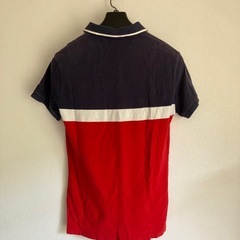 Polo by Ralph Lauren カスタムフィット ポロシャツ S日本Mの画像