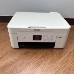 プリンター　EPSON