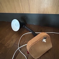 デスク　スタンドの画像