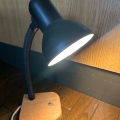デスク　スタンド