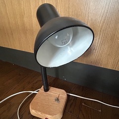 デスク　スタンドの画像