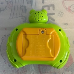 【SALE】知育/光るプッシュポップゲーム　の画像