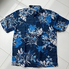 アロハシャツ