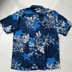 アロハシャツの画像