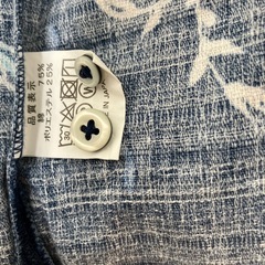 アロハシャツの画像