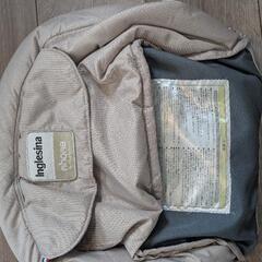 Inglesina イングリッシーナ テーブルチェア　の画像
