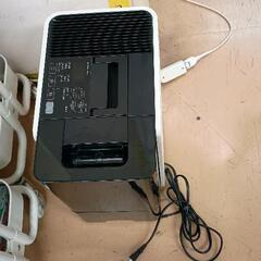 0509-087 HD-LX1220　加湿器