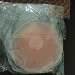 ニップル　スポブラや水着着用時　ホットヨガにの画像