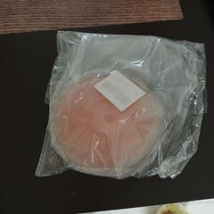 ニップル　スポブラや水着着用時　ホットヨガに