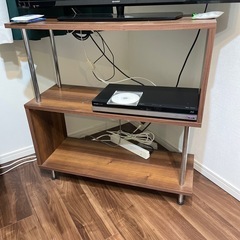 ラック