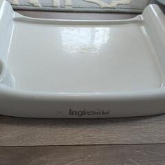 Inglesina イングリッシーナ テーブルチェア　の画像