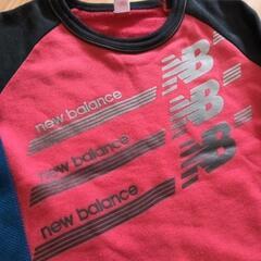 １３０サイズ　男の子　トップスの画像