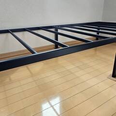 （無料/中古）ニトリで購入した布団とマットレストッパー とマットレス