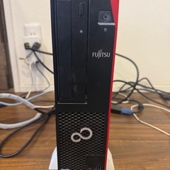 10台　富士通ESPRIMO