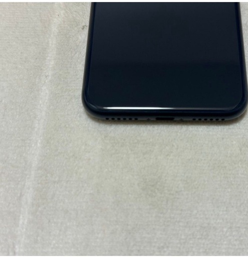 iPhone SE 3世代 64GB SIMフリー