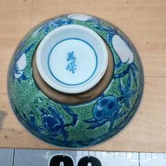 0509-018 お茶碗