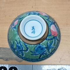 0509-016 お茶碗